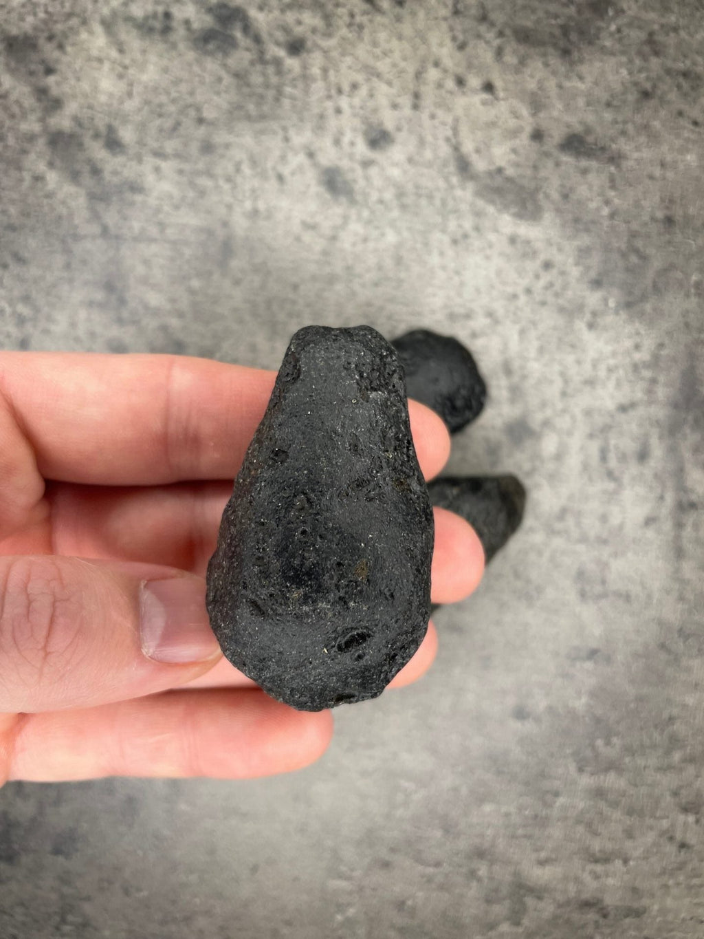 Tektite - Specimen