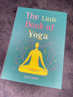 The Little Book of Yoga