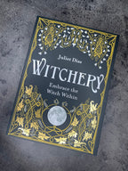 Witchery: Embrace The Witch Within
