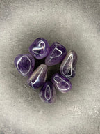 Amethyst - Tumblestone