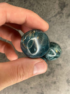 Apatite - Tumblestone (Green)