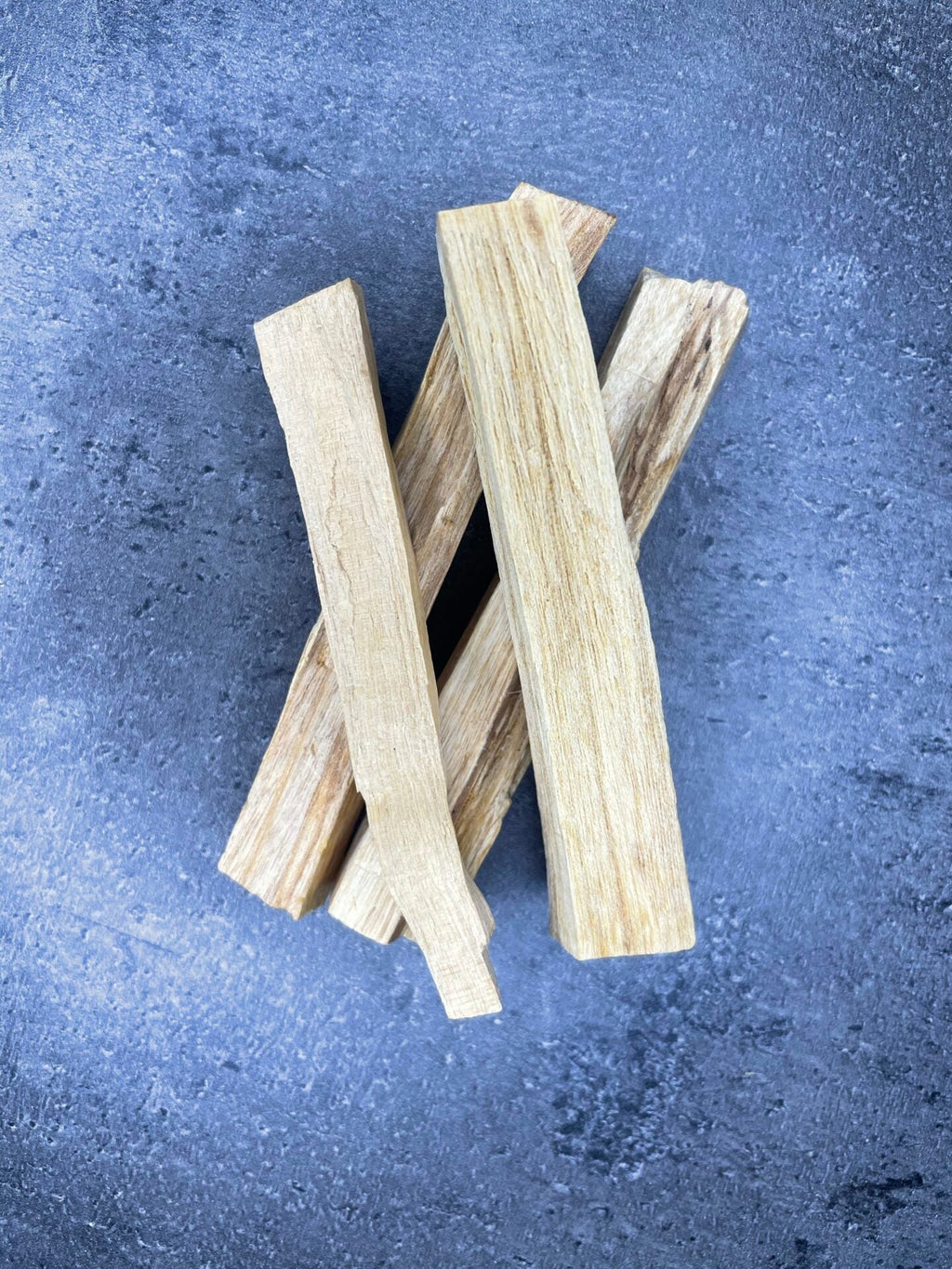 Palo santo wood