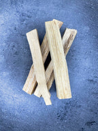 Palo santo wood