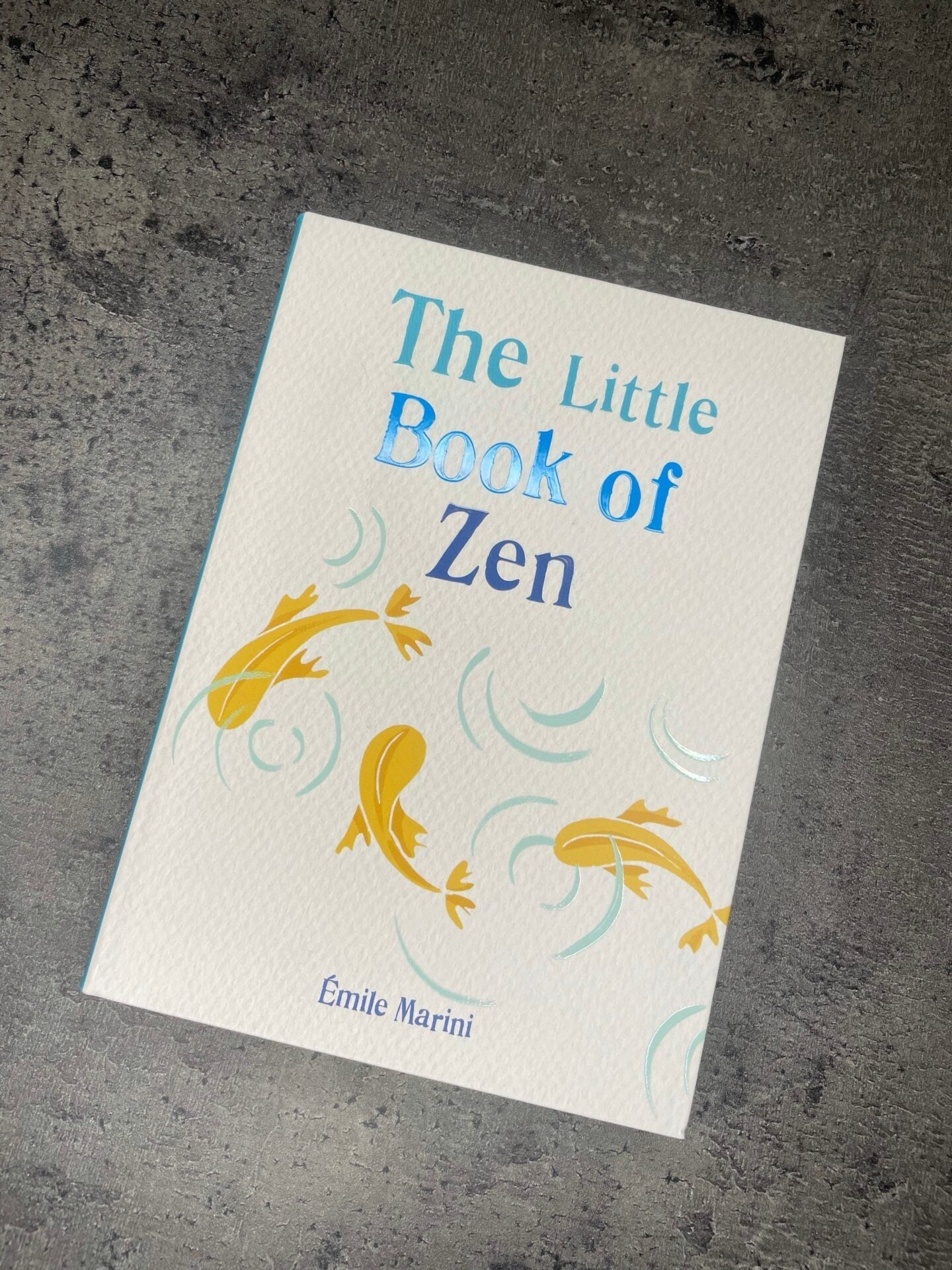 The Little Book of Zen