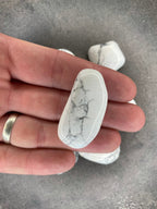 Howlite - Tumblestone