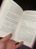 The Little Book of Crystal Magic, Sarah Bartlett