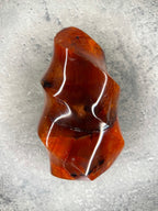 Carnelian - Flame