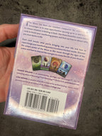 Moonology - Manifestation deck, Yasmin Boland