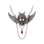 Alchemy Gothic Immortal Ayesha Necklace