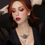 Alchemy Gothic Immortal Ayesha Necklace