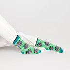 Save the Koalas Bamboo Socks