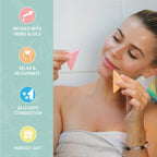 Shower Steamer Set - Energising (pack of 2)
