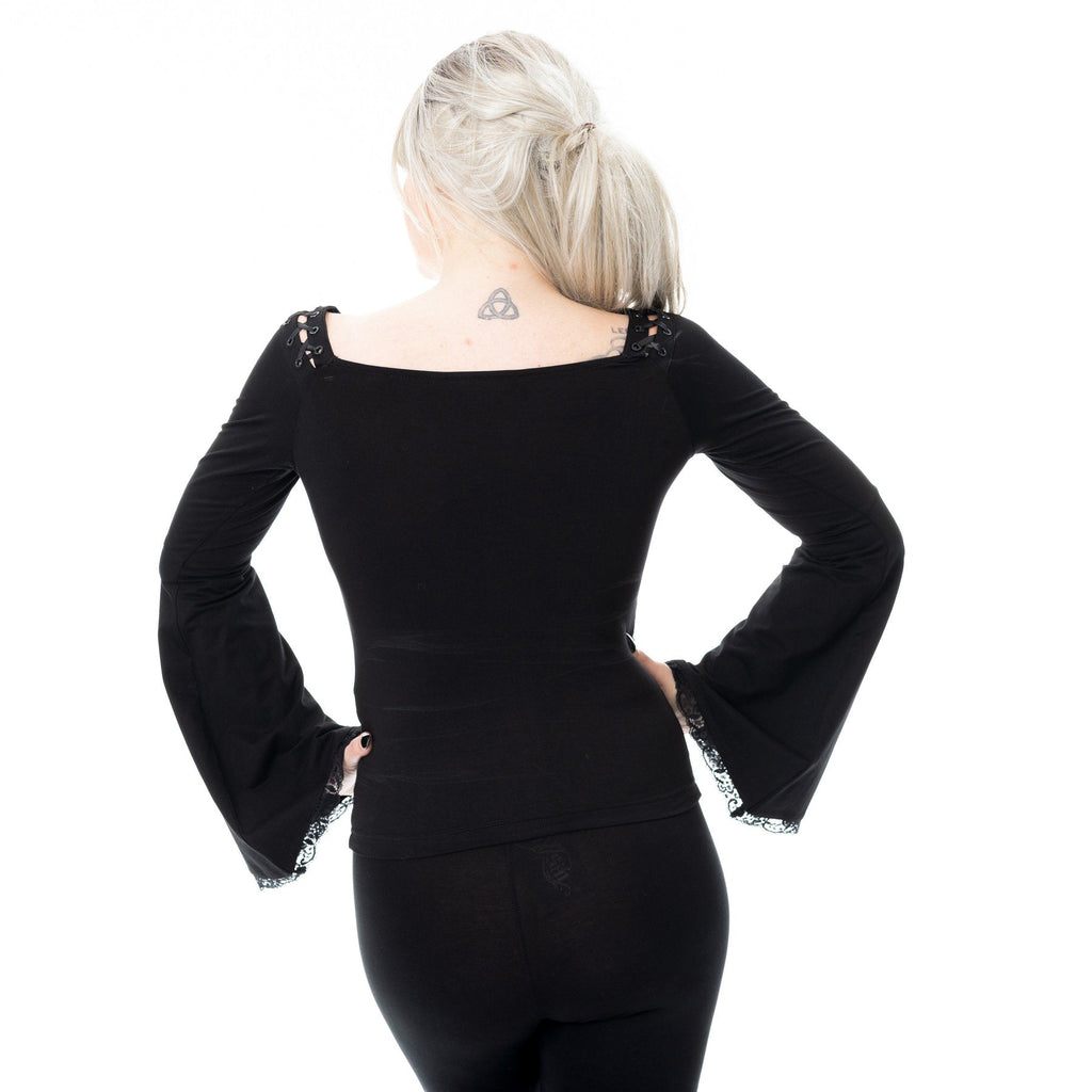 Poizen Industries Maelys Top