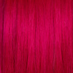 Manic Panic Hot Hot Pink Semi-Permanent Hair Dye - Ultra Bright Magenta Pink UV Reactive Vegan