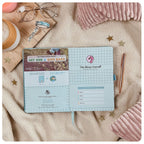 Mindfulness Sleep - Deluxe Life Journal