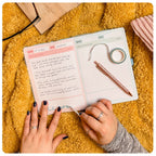 Mindfulness Sleep - Deluxe Life Journal
