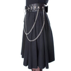 Heartless Moondusk Belt