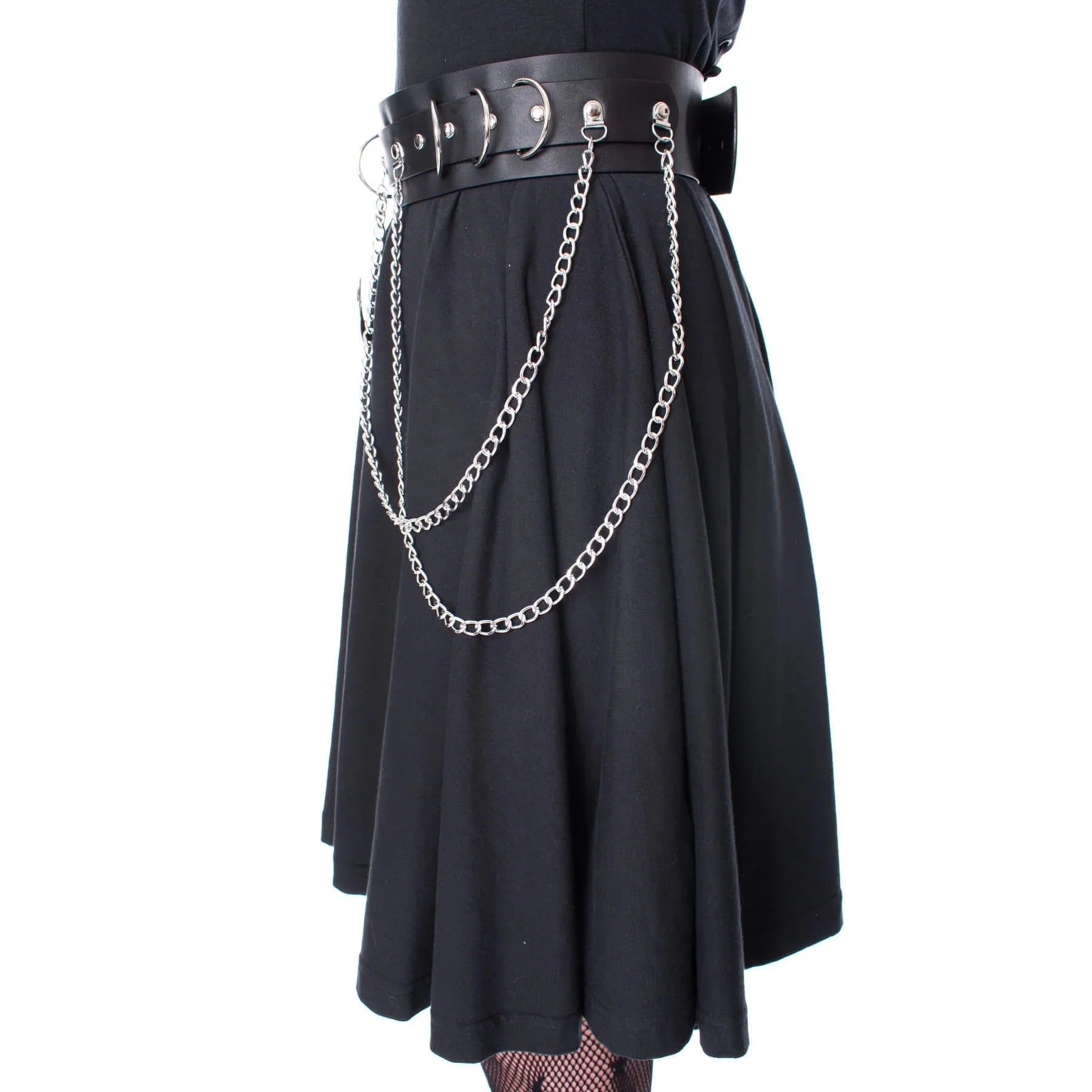 Heartless Moondusk Belt