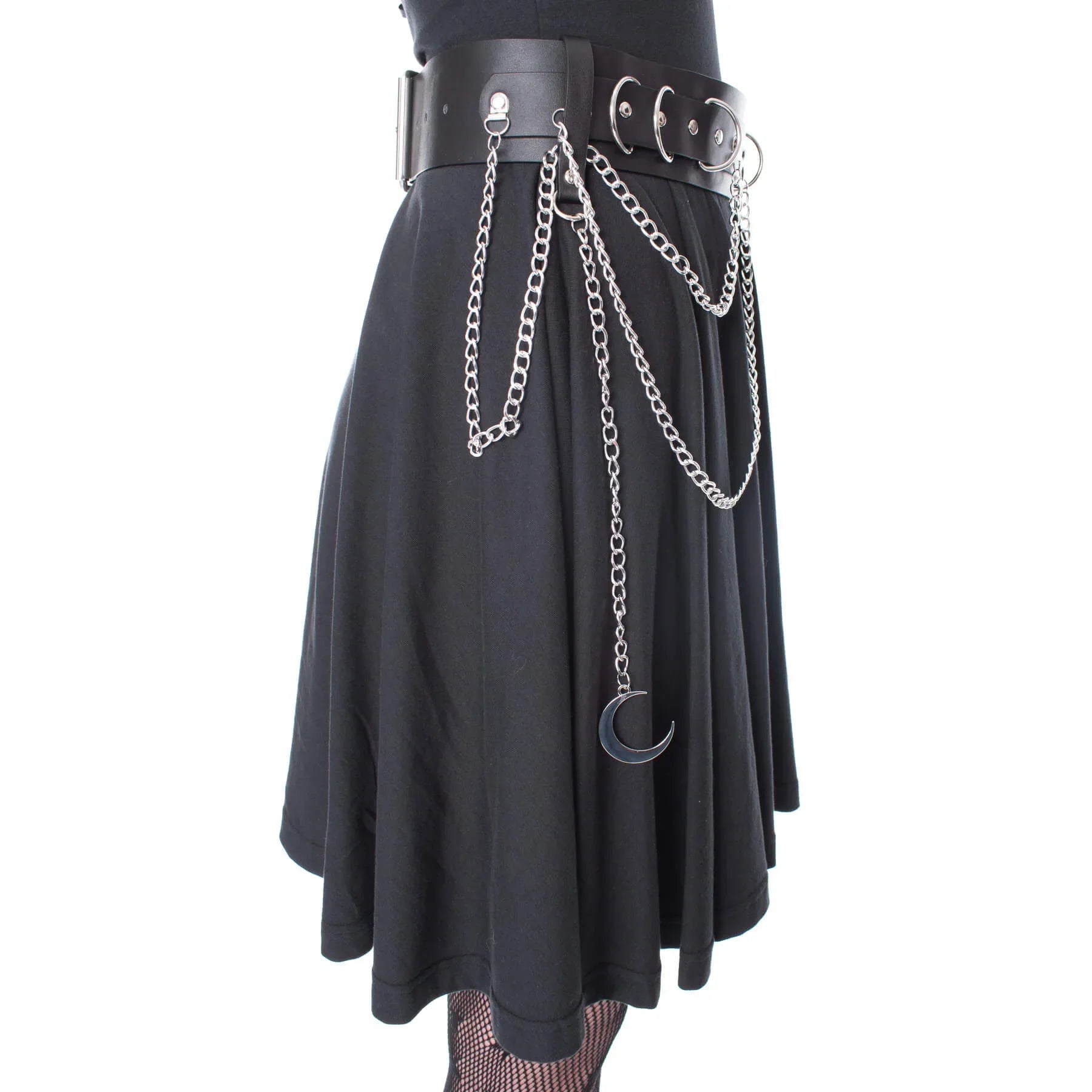 Heartless Moondusk Belt