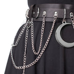 Heartless Moondusk Belt