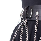 Heartless Moondusk Belt