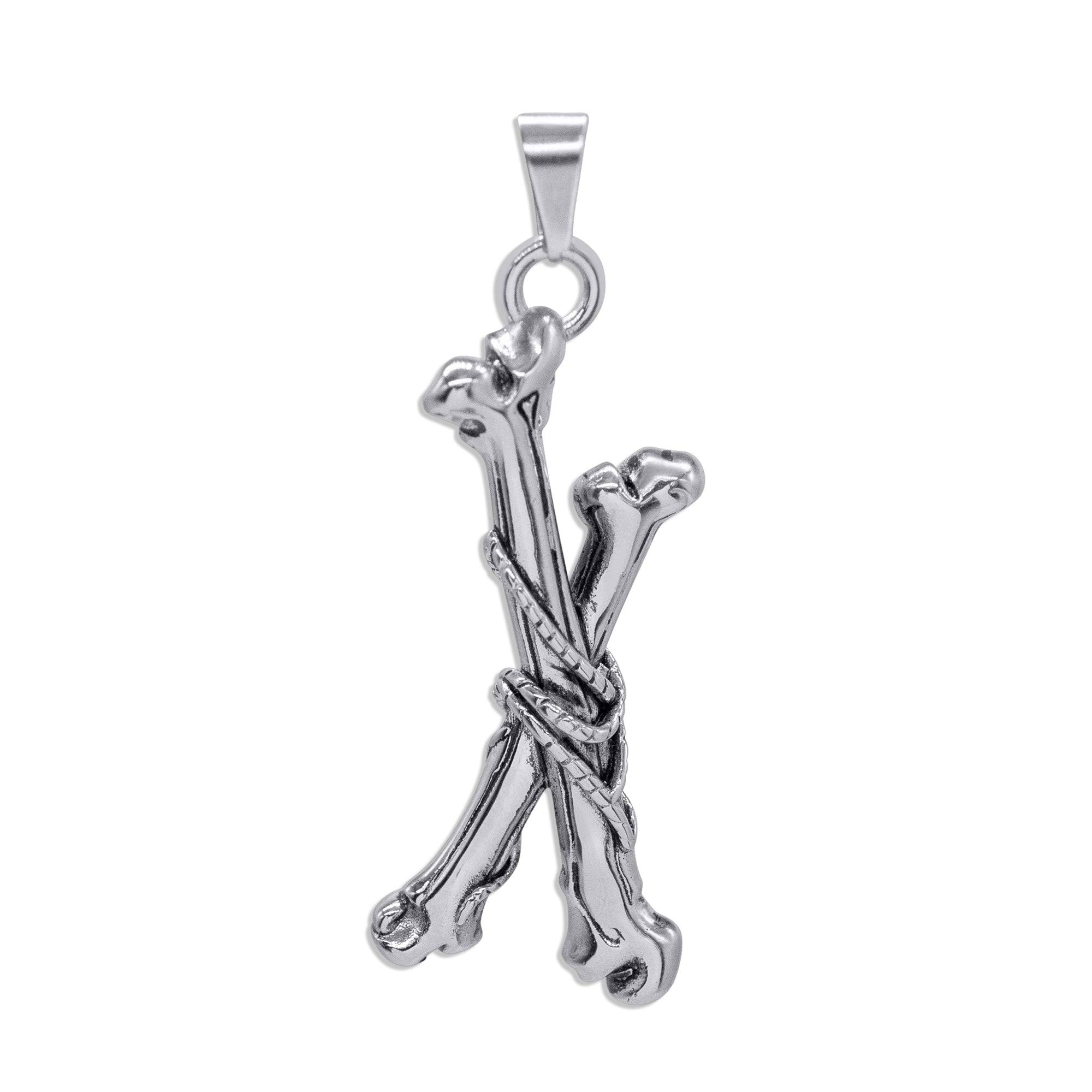 Charm Coven Tethered Remains Bones