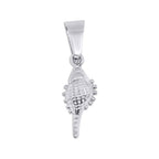 Charm Coven Thorned Shell Charm