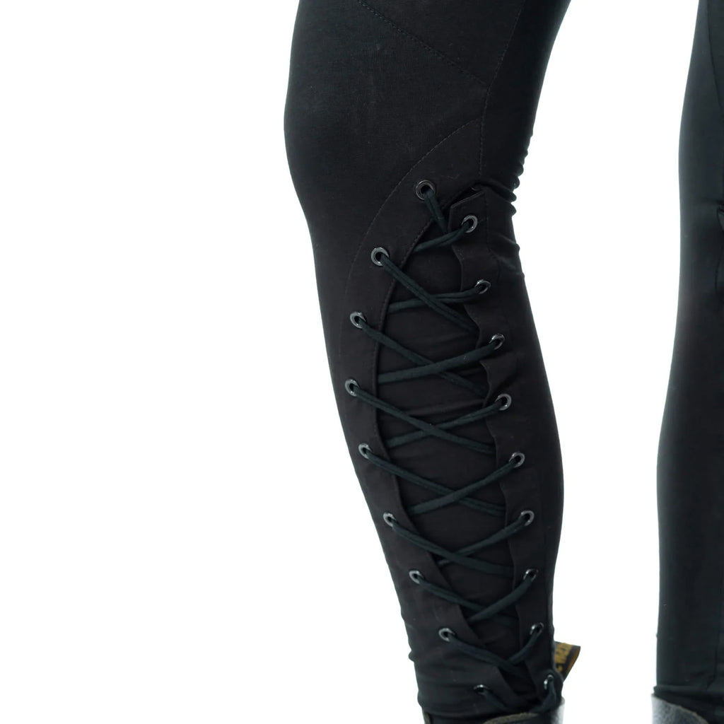 Poizen Industries Nightshade Leggings