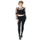 Poizen Industries Nightshade Leggings