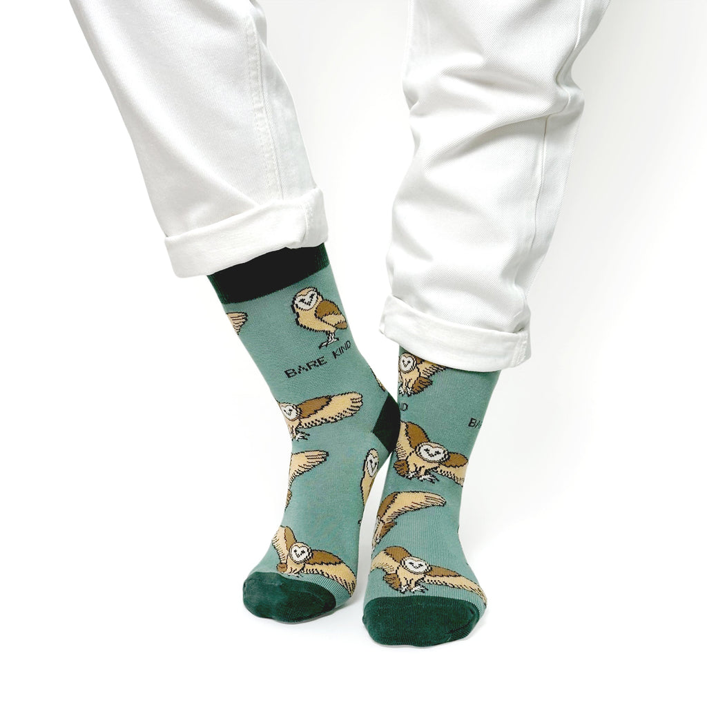 Bestsellers 5 Pack Bamboo Sock Set