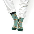 Bestsellers 5 Pack Bamboo Sock Set