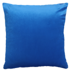 London Needlepoint Cushion
