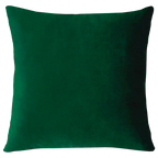 Miami Needlepoint Cushion