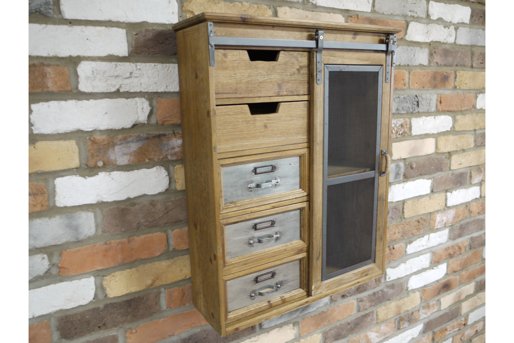 Wall Unit