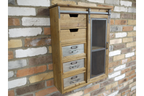 Wall Unit