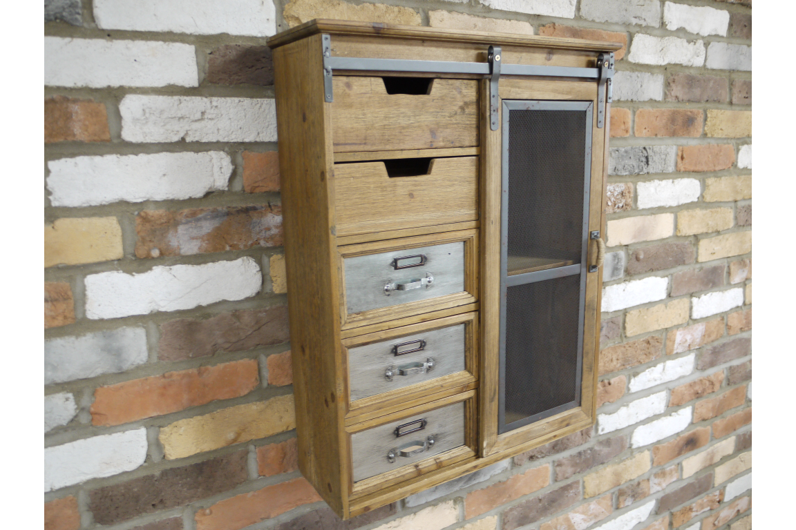 Wall Unit