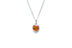 ESSENTIALS Mini Amber Pendant