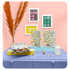Retro - Planning Journal