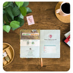 Retro - Planning Journal