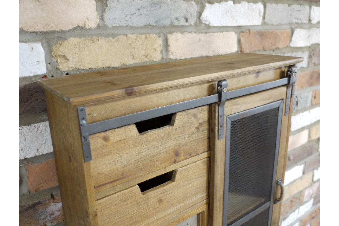 Wall Unit