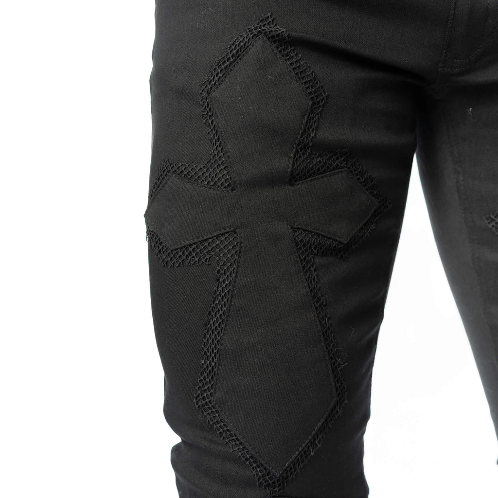 Poizen Industries Sanctified Sins Pants