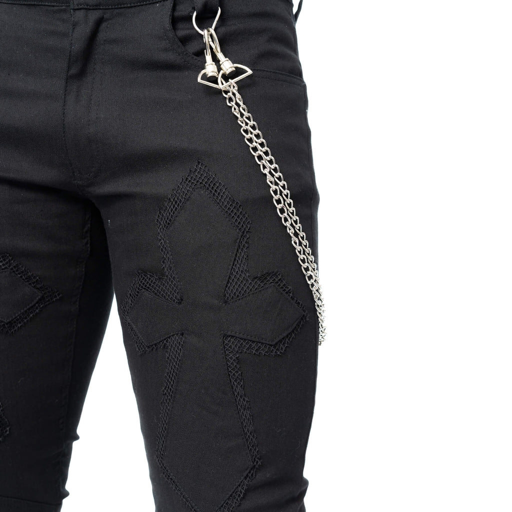 Poizen Industries Sanctified Sins Pants