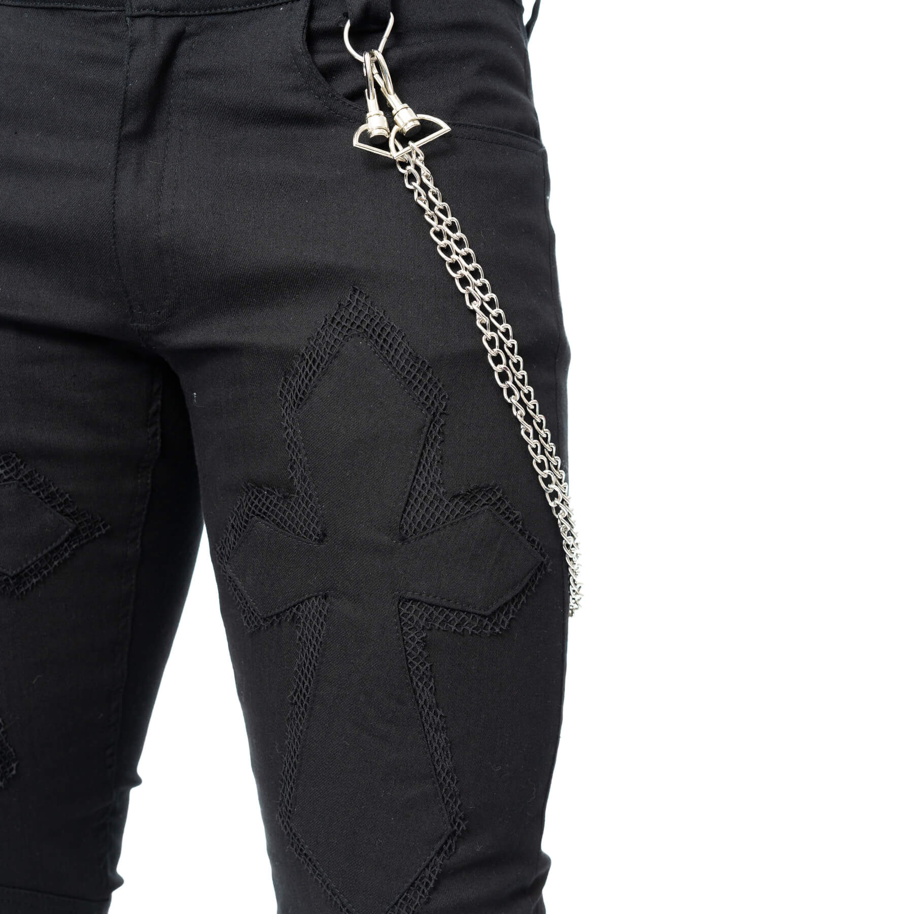 Poizen Industries Sanctified Sins Pants