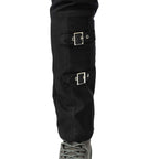 Poizen Industries Sanctified Sins Pants