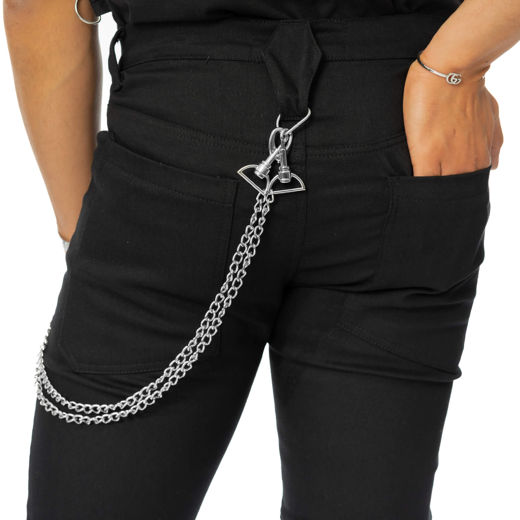 Poizen Industries Sanctified Sins Pants