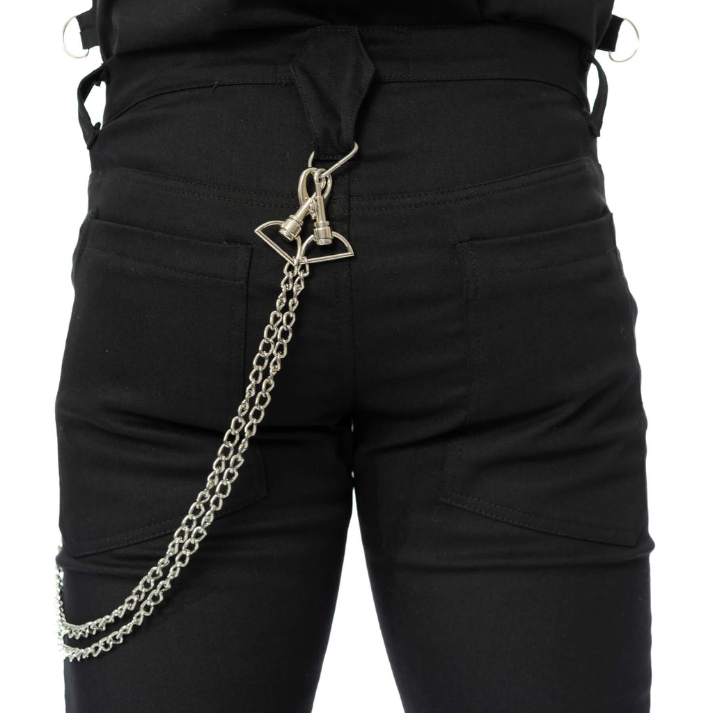 Poizen Industries Sanctified Sins Pants