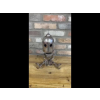 Silver Robot