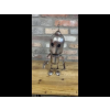 Silver Robot