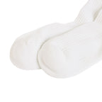 Save the Sloths Ribbed Bamboo Socks
