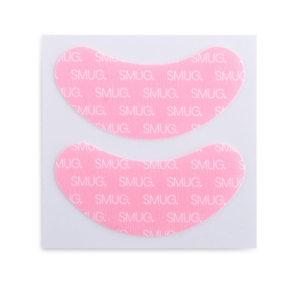 Bright Eyes Revive Patches